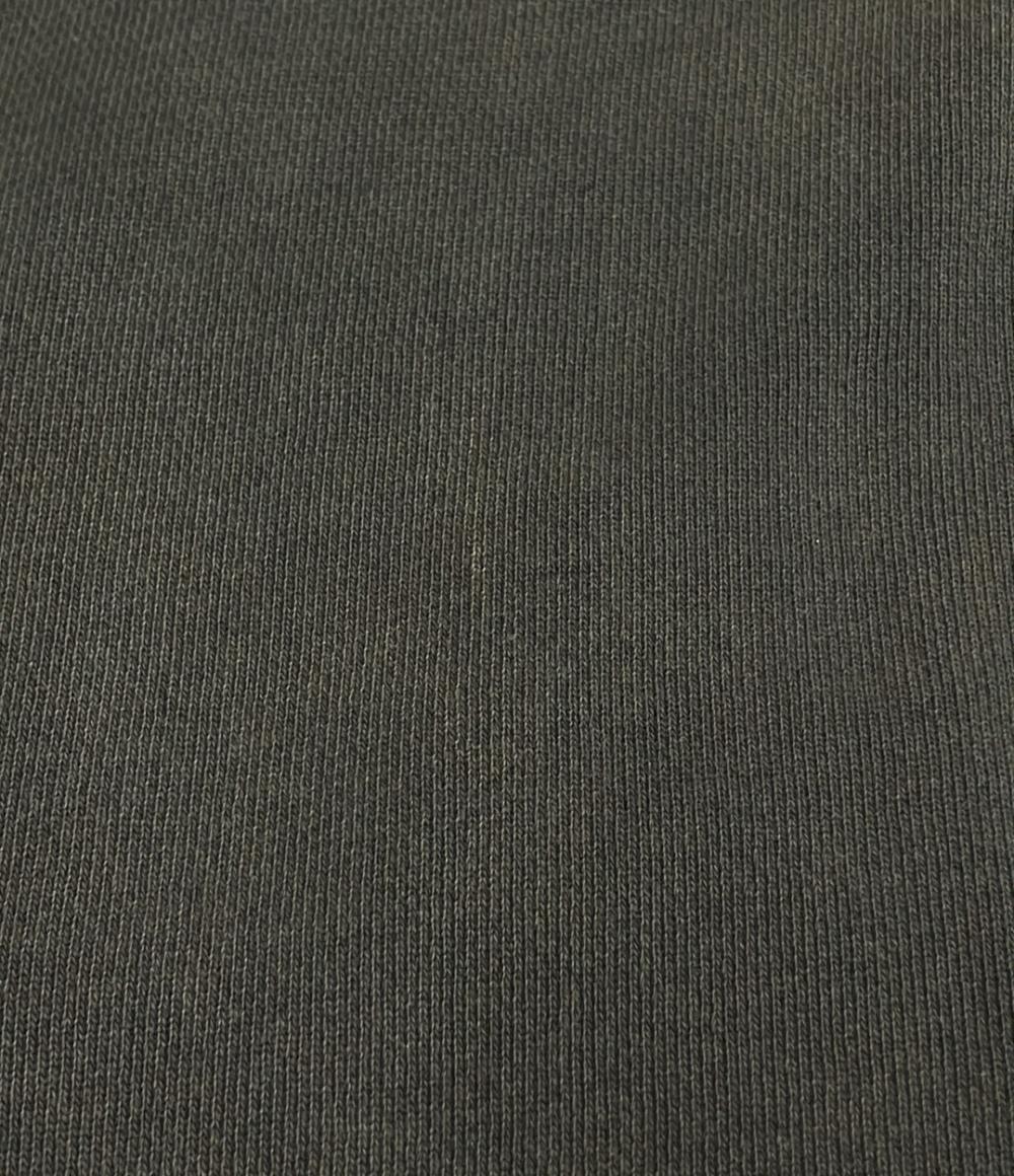 EntireStudios ジップアップ パーカー used加工 メンズ SIZE L エンタイアスタジオ