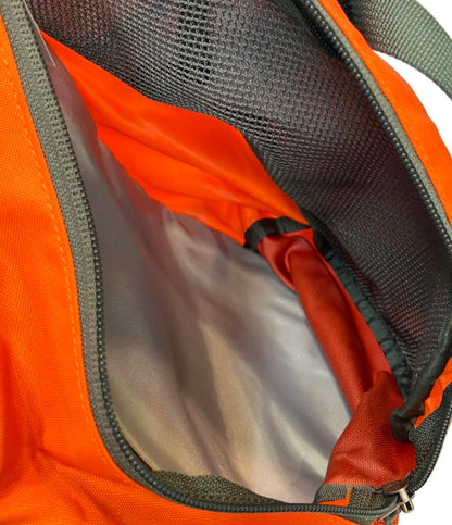 patagonia ボディバッグ スリングバッグ ロゴ メンズ レディース パタゴニア