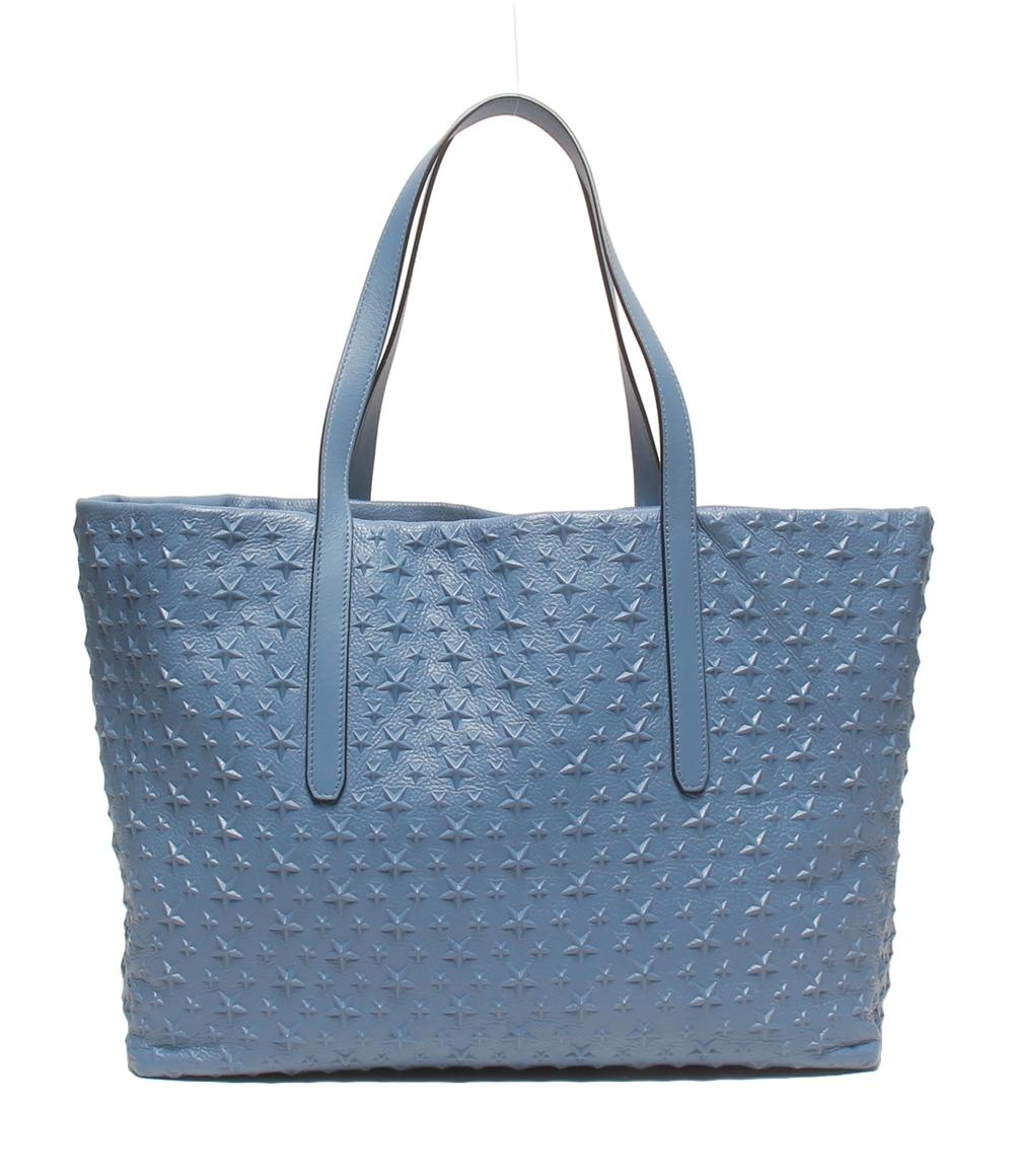JIMMY CHOO トートバッグ ショルダーバッグ 肩掛け ピムリコ