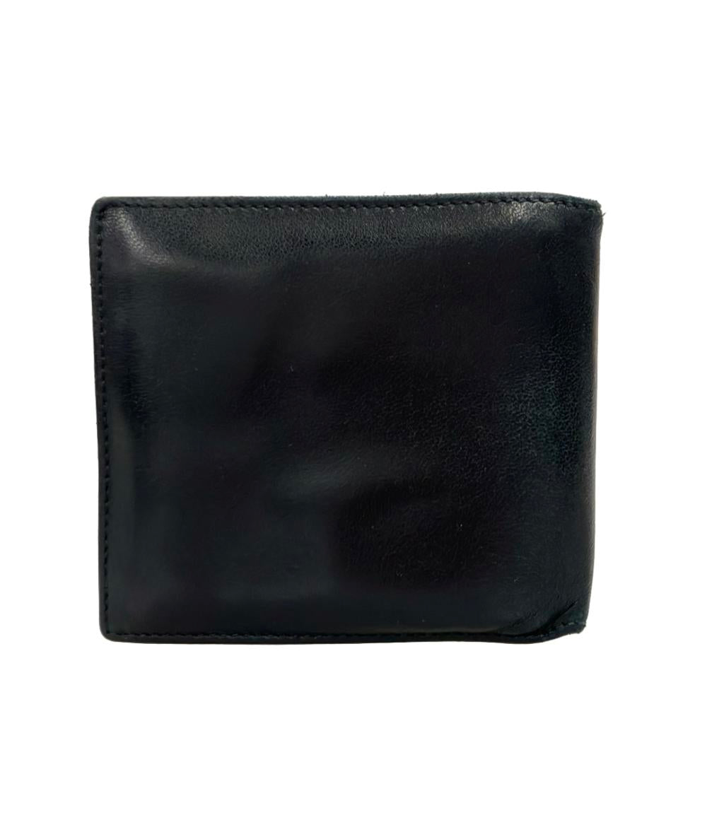 LOEWE 二つ折り財布 レザー メンズ ロエベ – Rehello by BOOKOFF