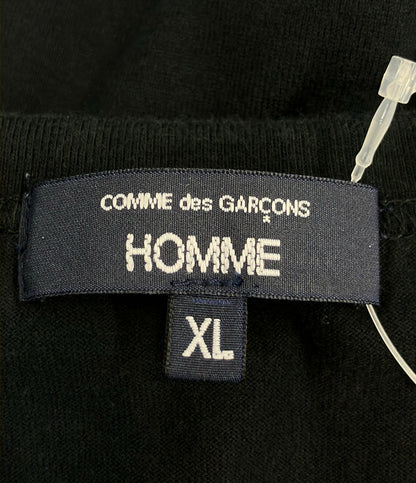 COMME des GARCONS HOMME 長袖Tシャツ メンズ SIZE XL コムデギャルソンオム