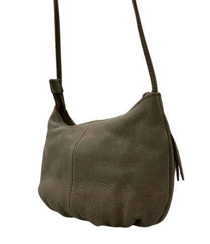 トレ ショルダーバッグ BEAMS レディース TRE