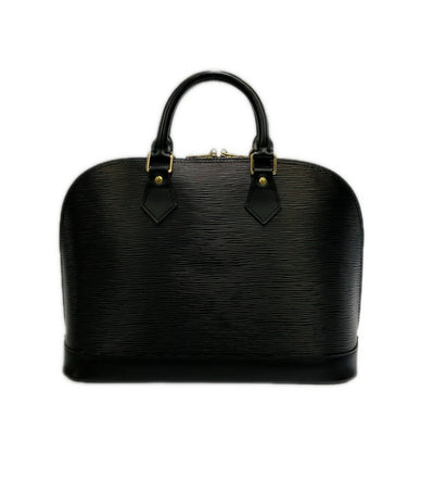 LOUIS VUITTON ハンドバッグ アルマPM エピ M52142 レディース ルイ・ヴィトン