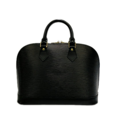 LOUIS VUITTON ハンドバッグ アルマPM エピ M52142 レディース ルイ・ヴィトン