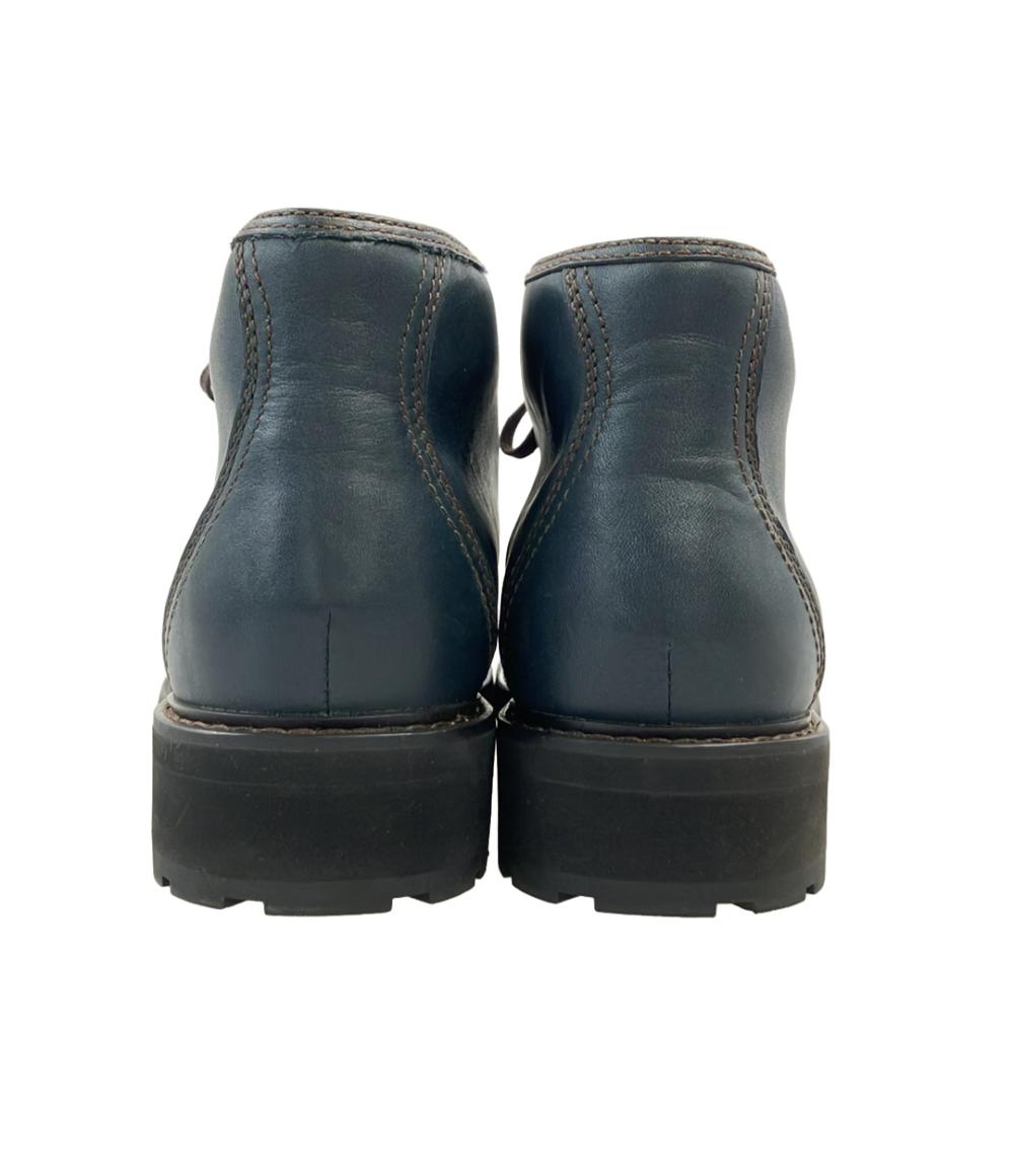 REGAL STANDARDS チャッカブーツ メンズ SIZE 25.0 (S) リーガルスタンダーズ