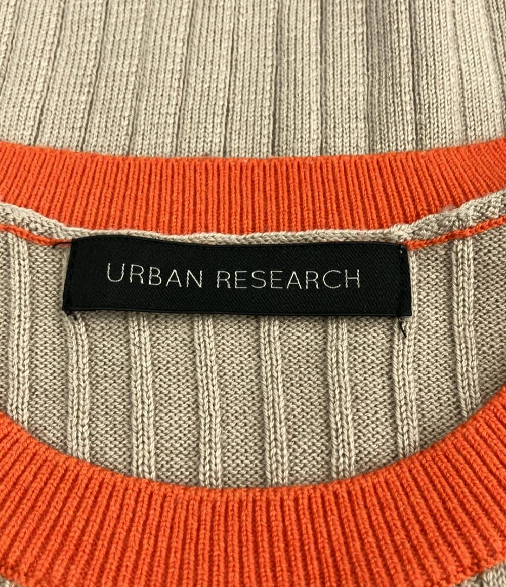 アーバンリサーチ 長袖ニット レディース SIZE Free (M) URBAN RESEARCH