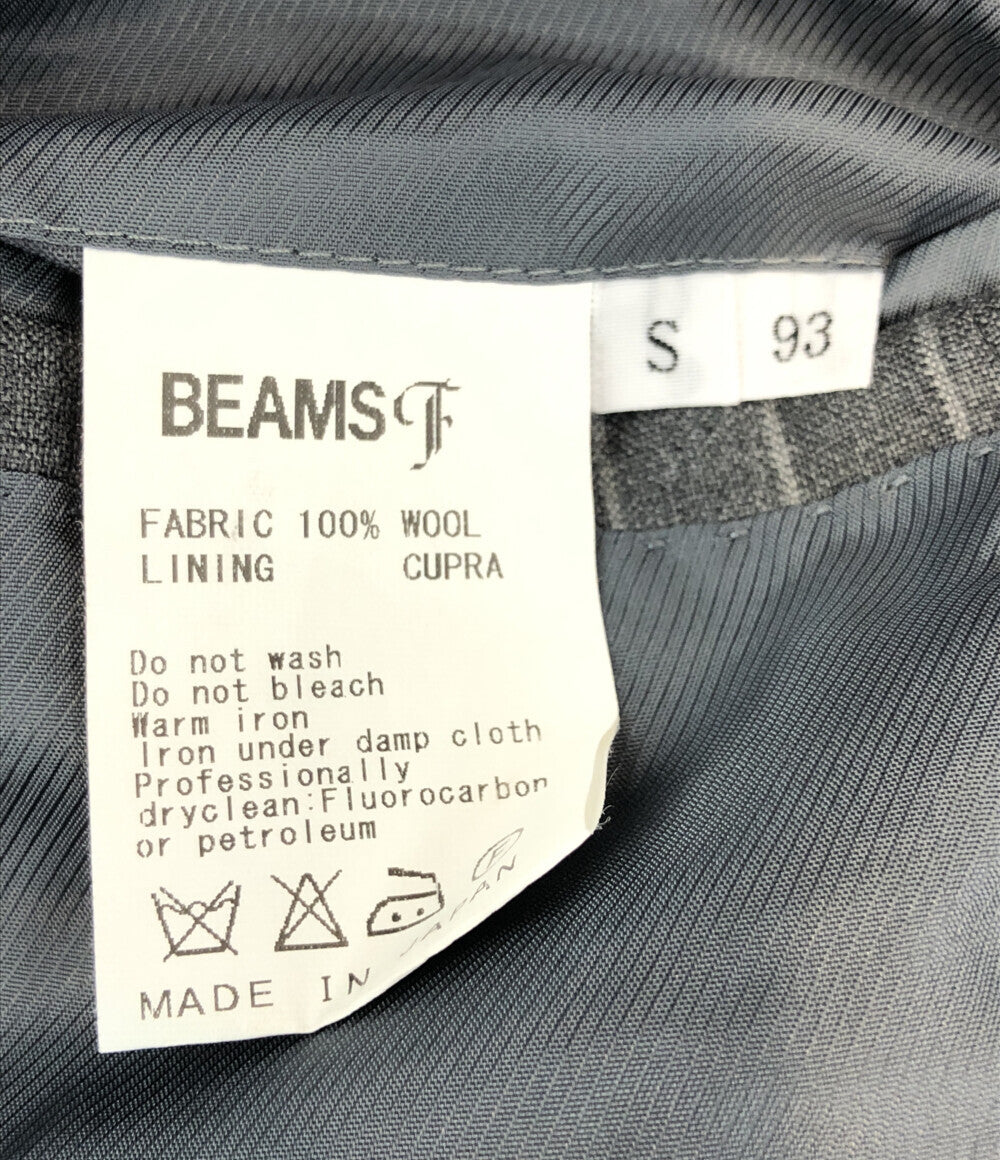 美品 セットアップ パンツスーツ      メンズ SIZE S (S) BEAMS F