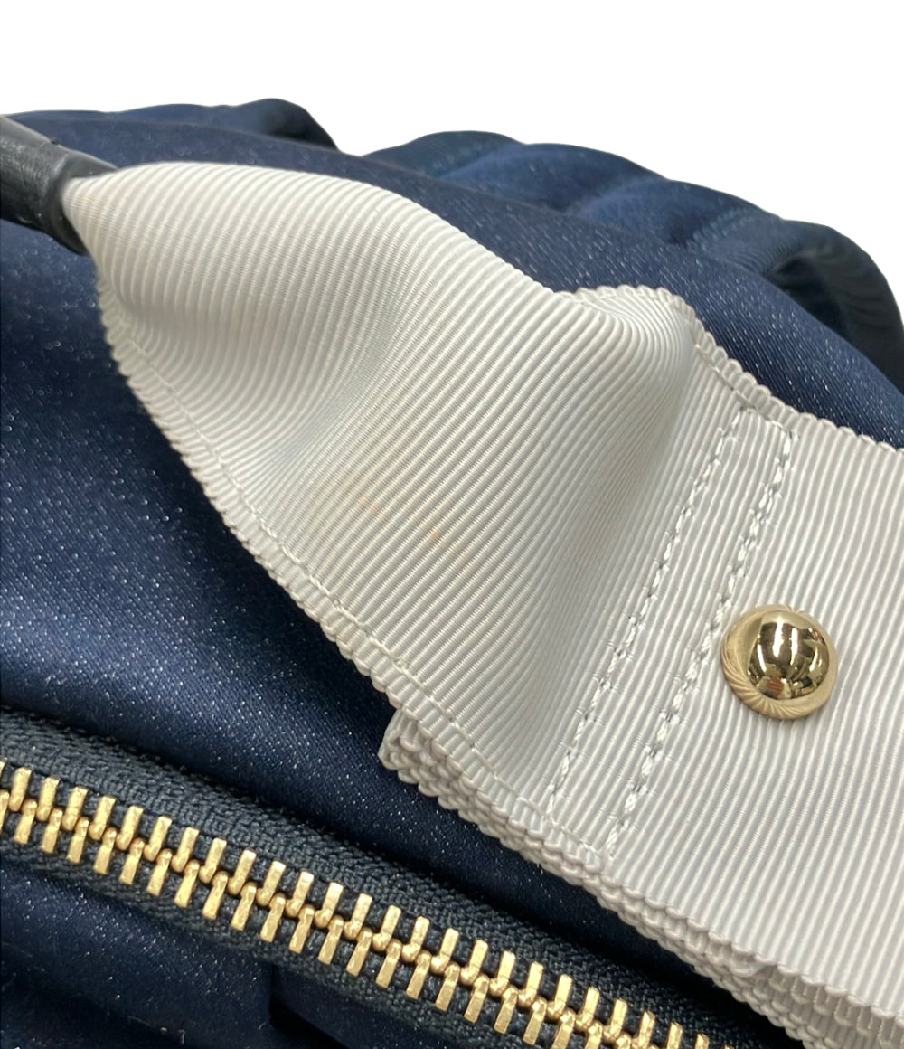 LANVIN en Bleu リュック デイパック レディース ランバンオンブルー