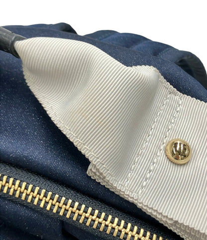 LANVIN en Bleu リュック デイパック レディース ランバンオンブルー