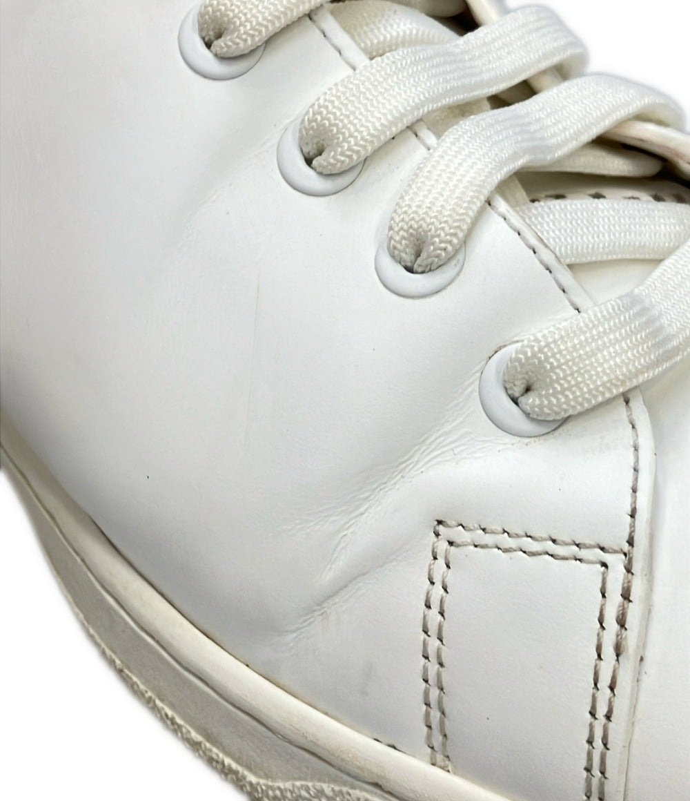 Valentino Garavani ローカットスニーカー TTC04Y2 メンズ SIZE 43 (26.5cm) ヴァレンティノ・ガラヴァーニ