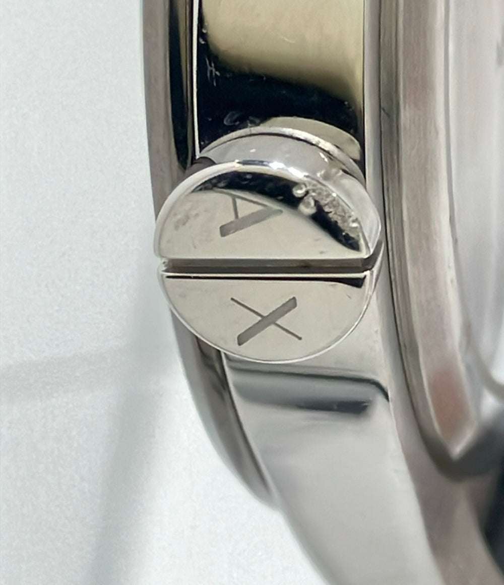 ARMANI EXCHANGE 腕時計 クオーツ AX2335 メンズ アルマーニエクスチェンジ