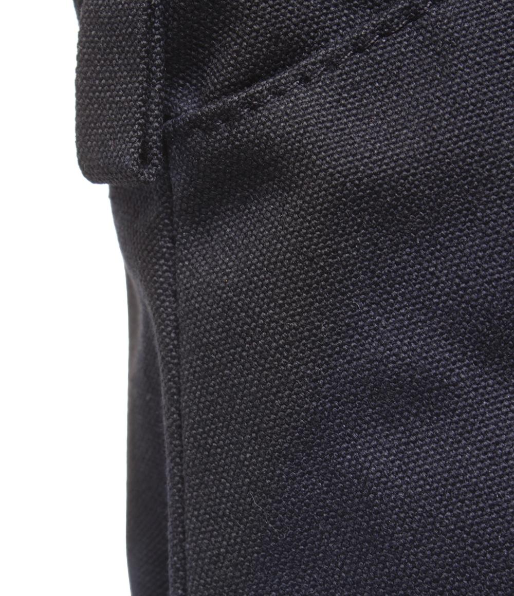 HERMES ポーチ ゴールド金具 ボリードポーチGM レディース エルメス