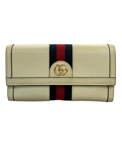 GUCCI 長財布 GGマーモント 523153 525040 レディース グッチ