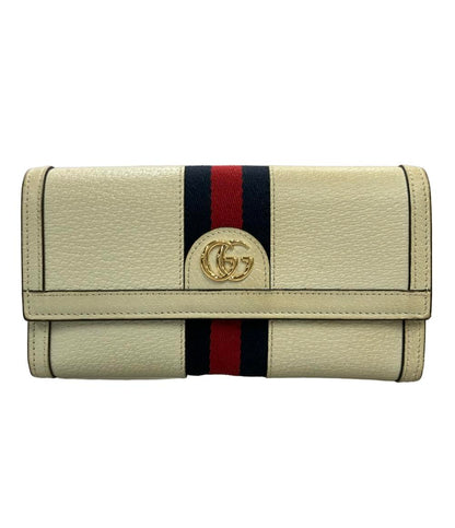 GUCCI 長財布 GGマーモント 523153 525040 レディース グッチ