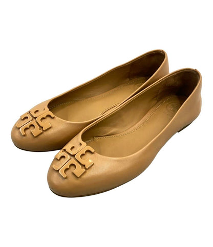 Tory Burch フラットパンプス レディース SIZE 5 (XS) トリーバーチ