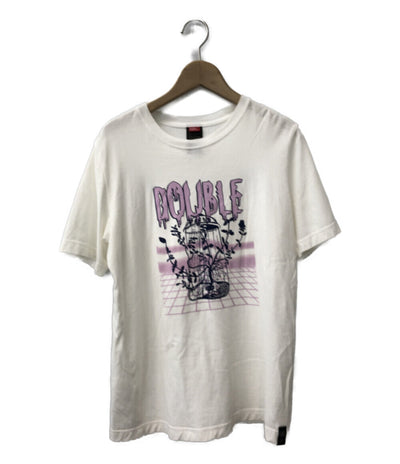 ダブルスタンダードクロージング  半袖Tシャツ      レディース SIZE F (M) DOUBLE STANDARD CLOTHING