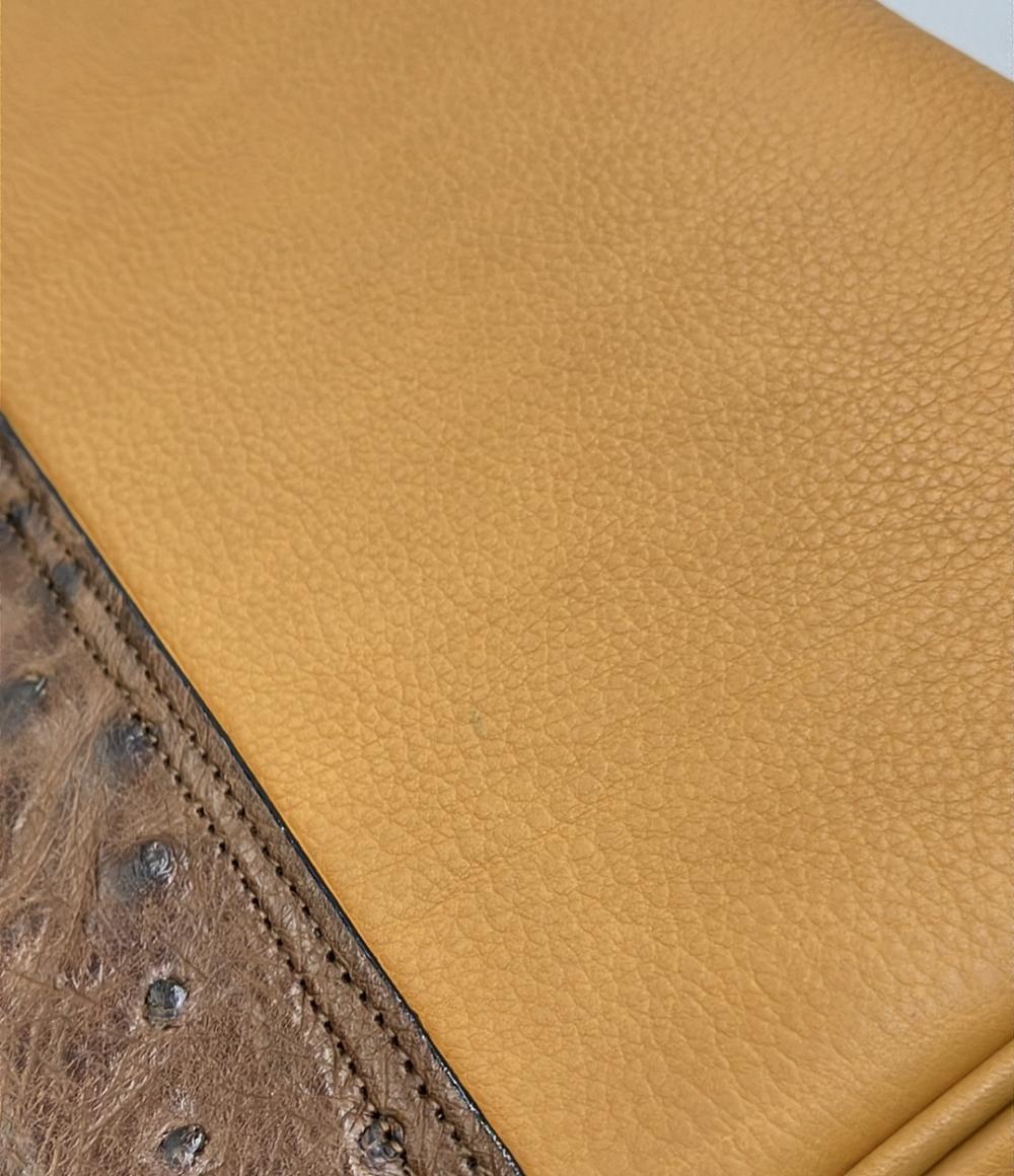 CELENCEE 2WAY ハンドバッグ ショルダーバッグ 斜め掛け レディース セレンシー