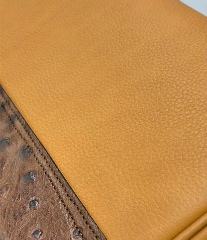 CELENCEE 2WAY ハンドバッグ ショルダーバッグ 斜め掛け レディース セレンシー