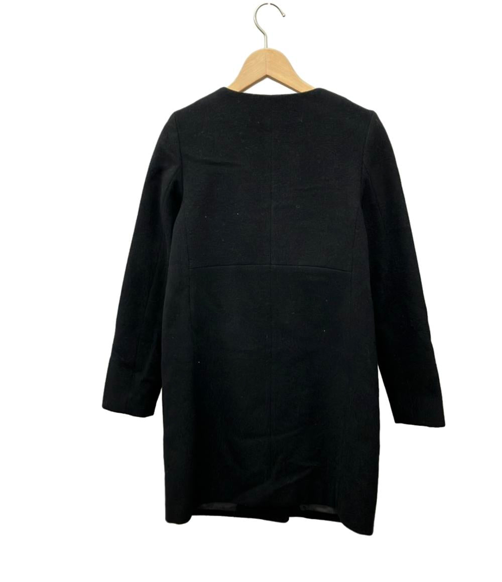 アンタイトル ノーカラーコート レディース SIZE 0 (XS) UNTITLED