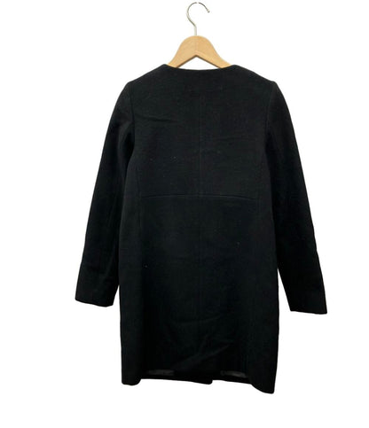 アンタイトル ノーカラーコート レディース SIZE 0 (XS) UNTITLED