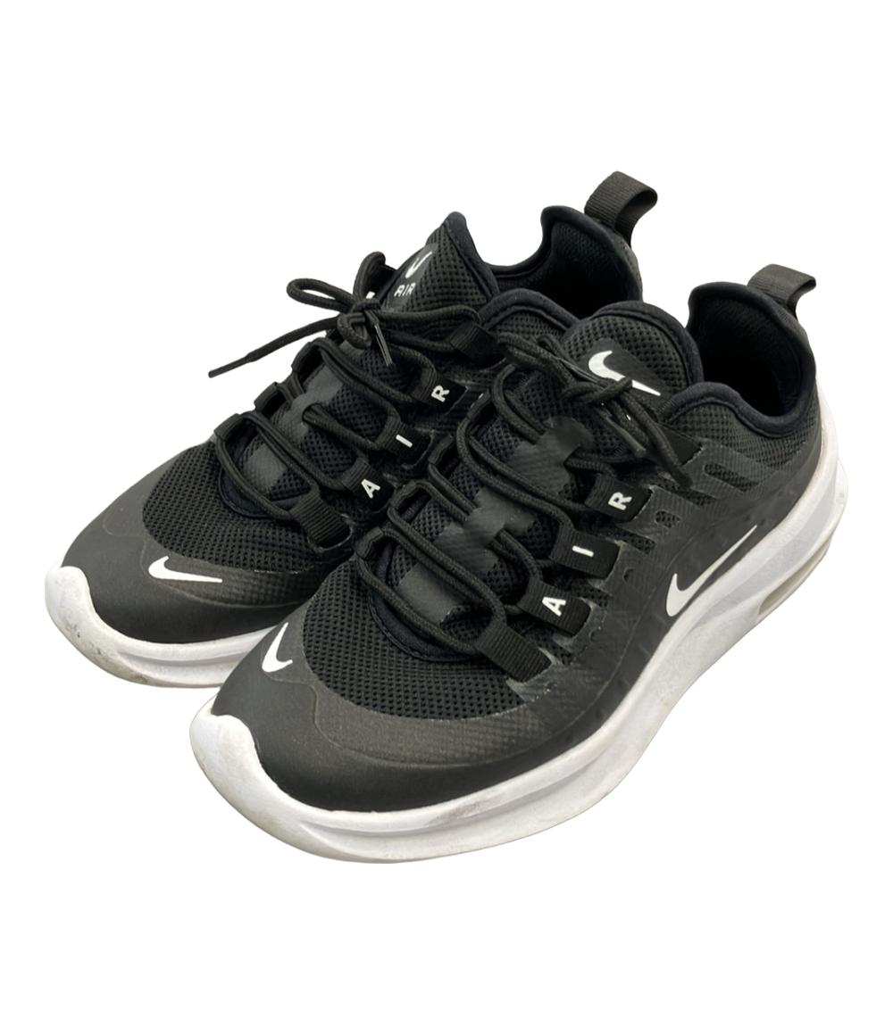ナイキ ローカットスニーカー エア マックス アクシス AA2168-002 レディース SIZE 22.0 (XS) NIKE