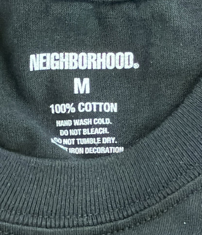 美品 ネイバーフッド 半袖Ｔシャツ メンズ SIZE M (M) NEIGHBORHOOD