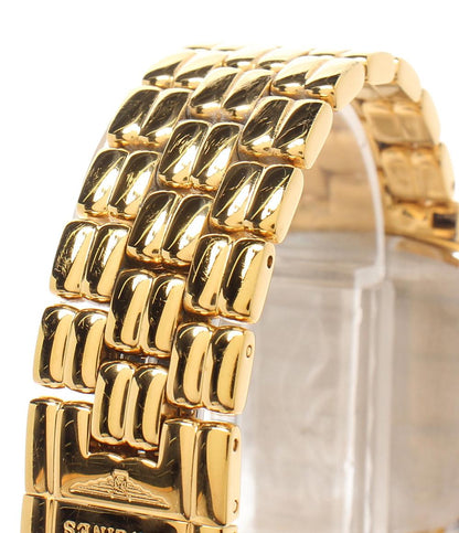 LONGINES 腕時計 クオーツ ホワイト L4.761.2 メンズ ロンジン