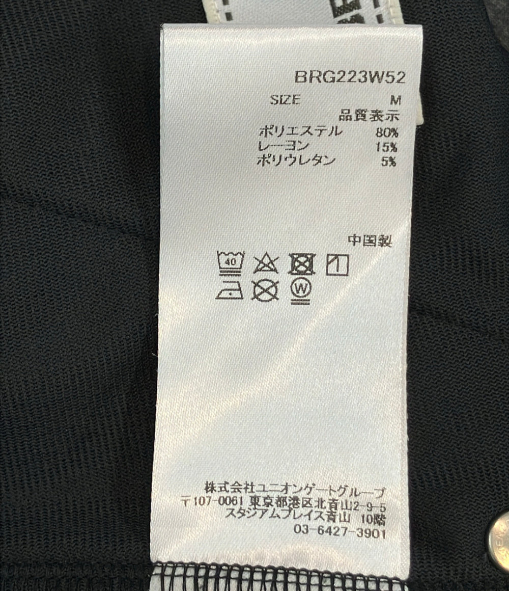 BRIEFING ロゴ スカート レディース SIZE M ブリーフィング