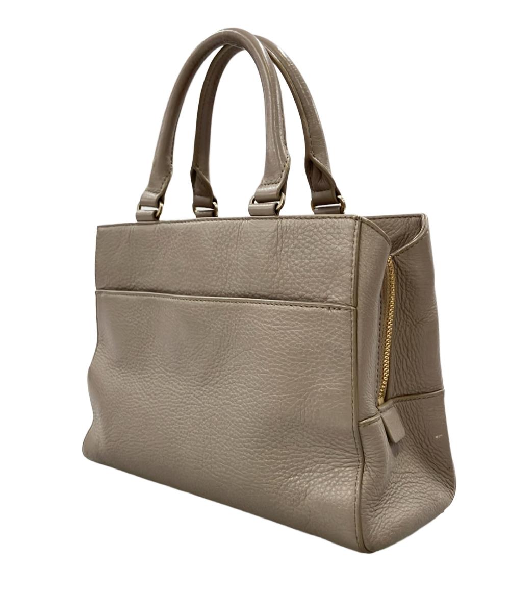 agnes b. 2WAY ハンドバッグ ショルダーバッグ 斜め掛け レディース アニエスベー