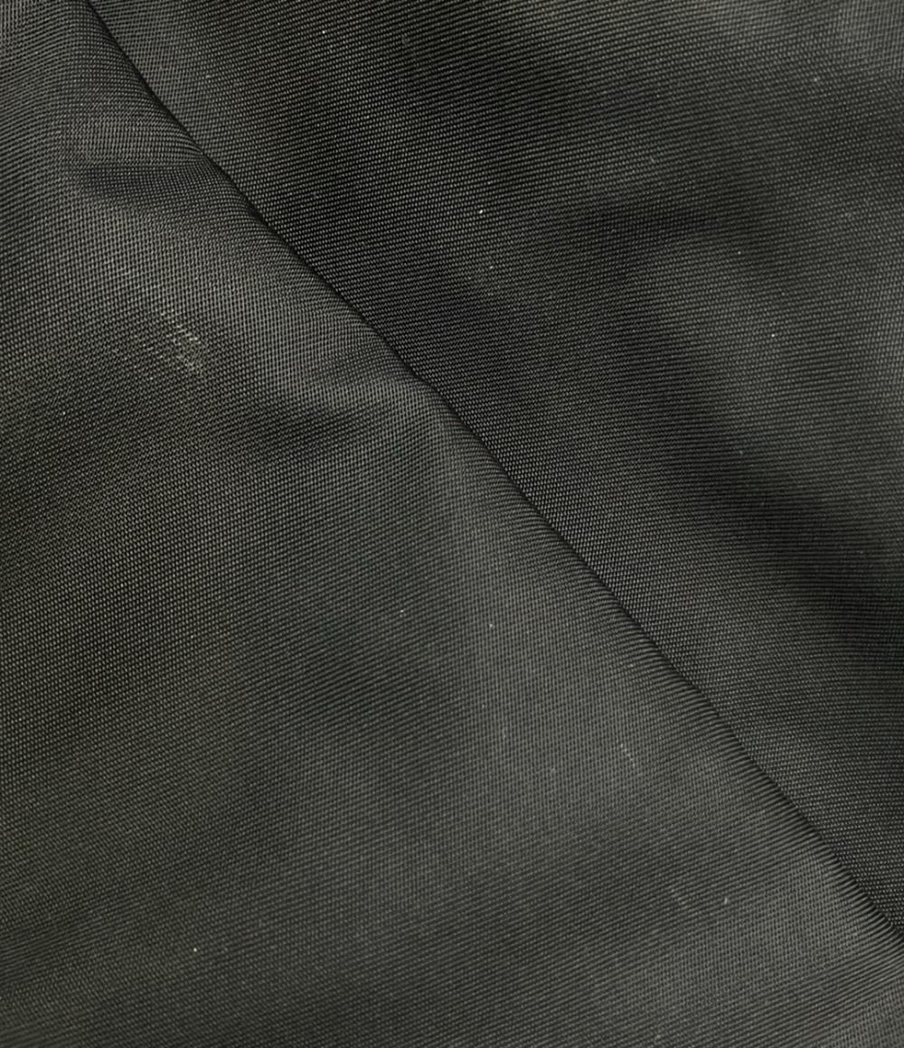 プラダ メッセンジャーバッグ ショルダーバッグ 斜め掛け ナイロン メンズ PRADA