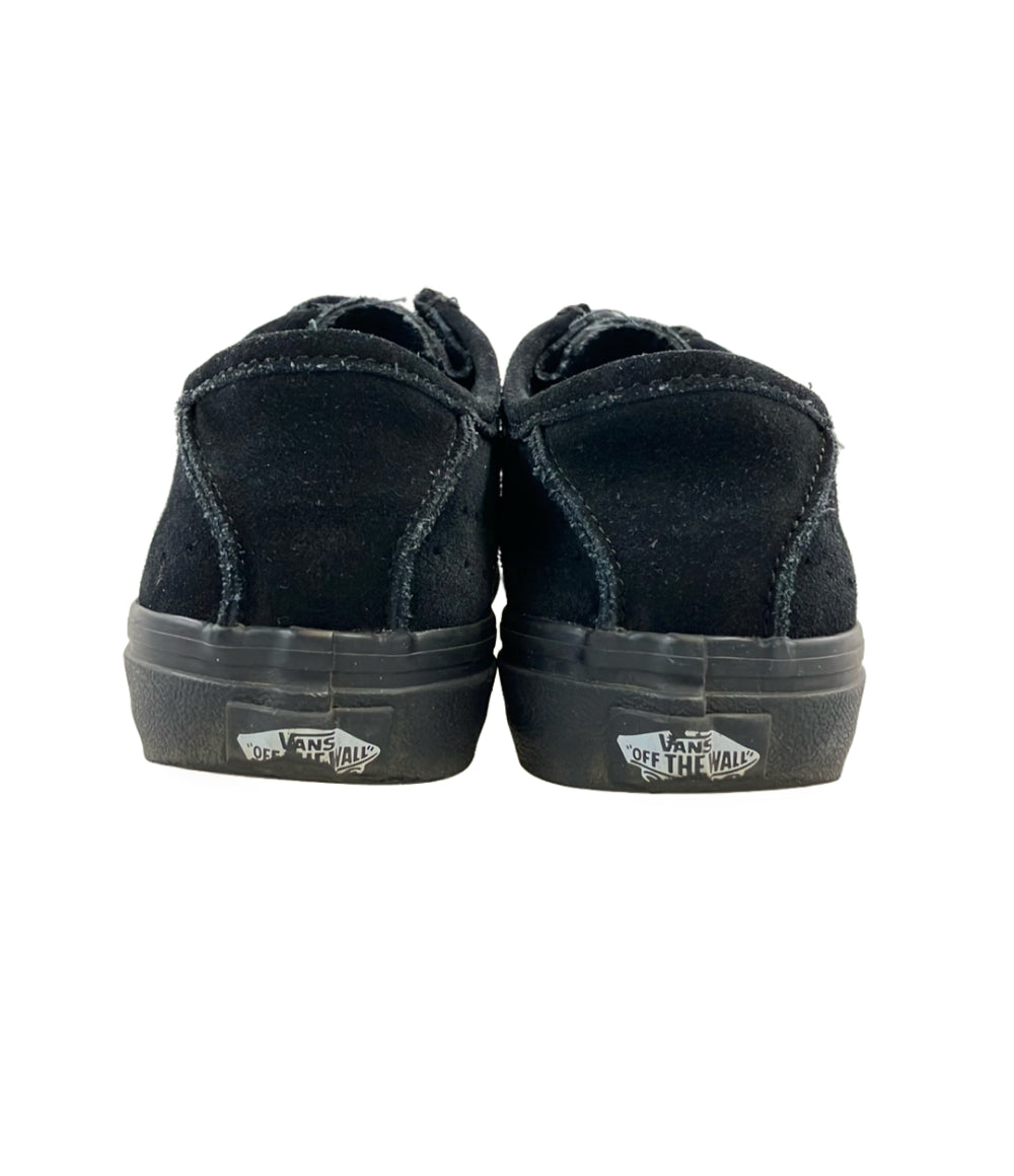 VANS ローカットモックシューズ CARVER LO レディース SIZE 22.5 (S) バンズ