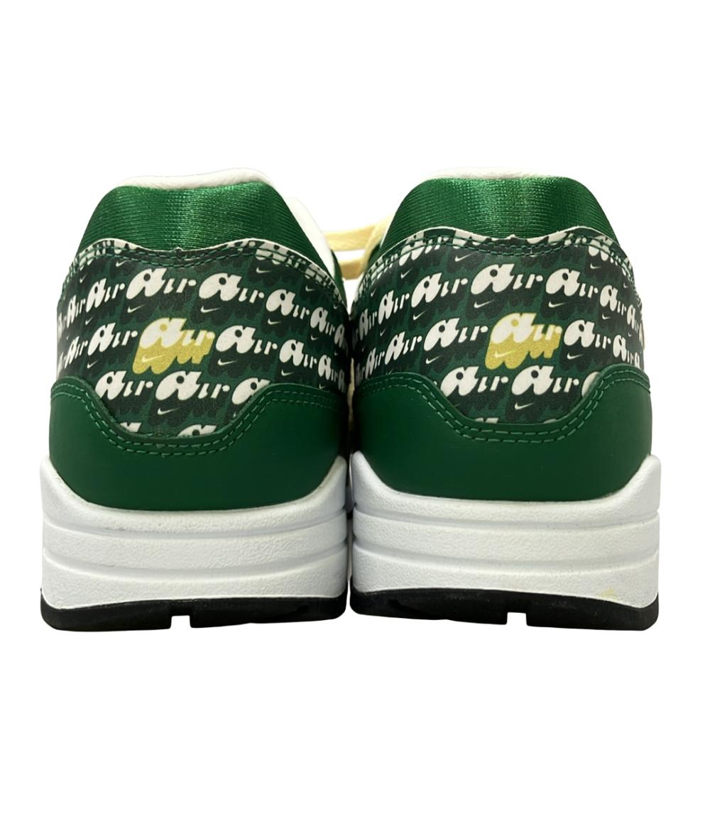 NIKE ローカットスニーカー エア マックス 1 PRM CJ0609-300 メンズ SIZE 27.0 ナイキ