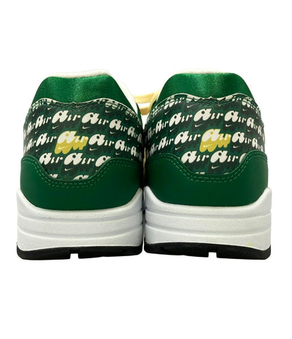 NIKE ローカットスニーカー エア マックス 1 PRM CJ0609-300 メンズ SIZE 27.0 ナイキ