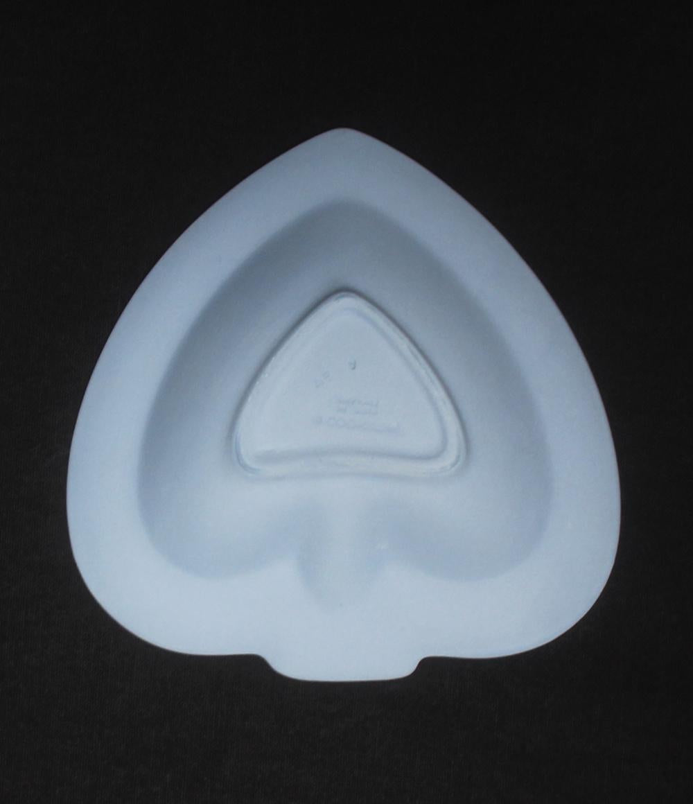 ウェッジウッド スペード トレイ ジャスパー WEDGWOOD