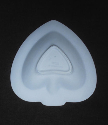 ウェッジウッド スペード トレイ ジャスパー WEDGWOOD