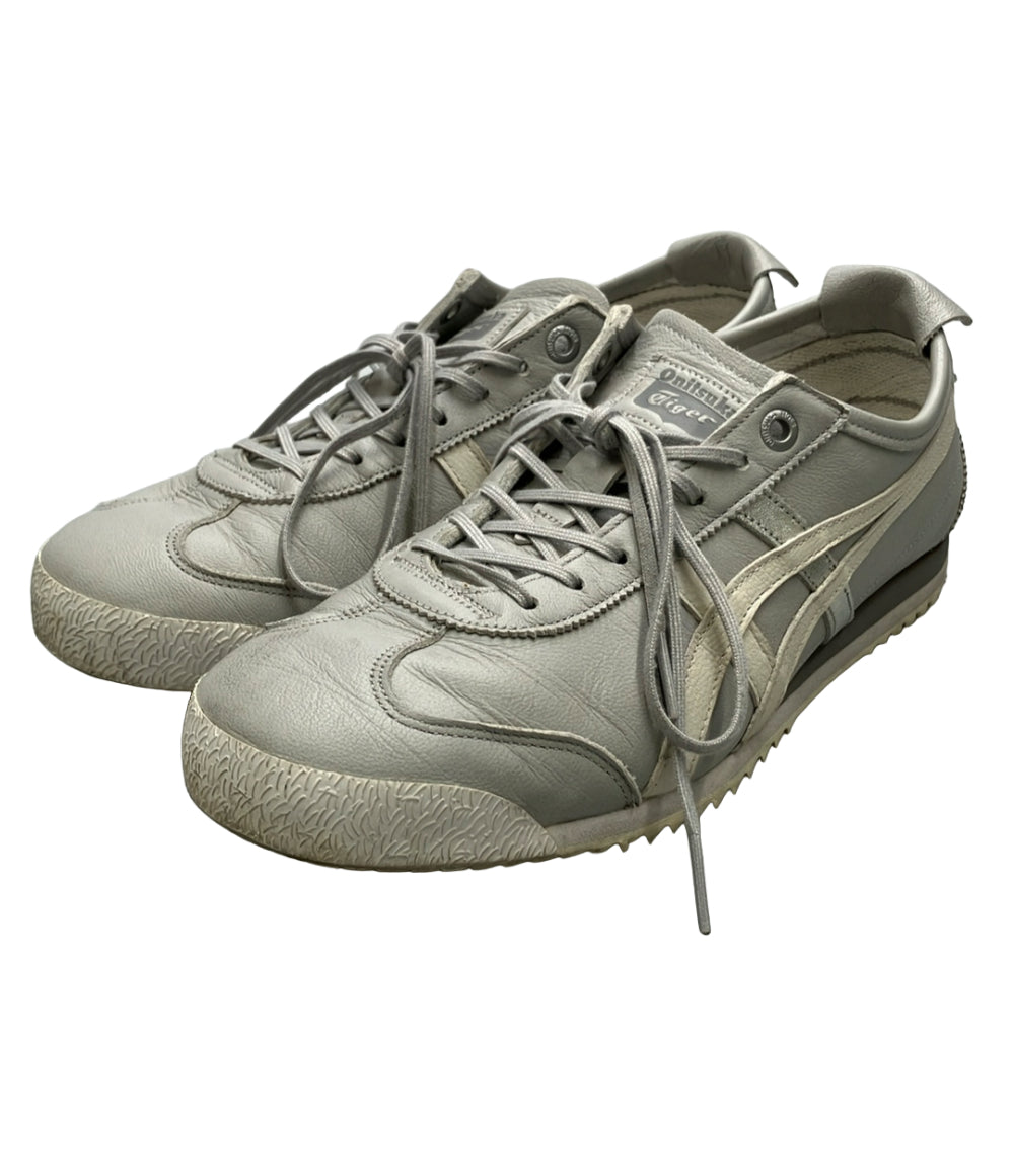 ONITSUKA TIGER ローカットスニーカー メキシコ 66 SD 1183A872 レディース SIZE 24.0 オニツカタイガー