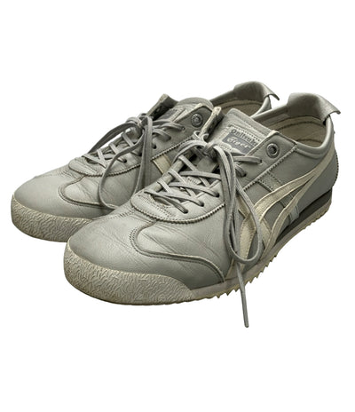 ONITSUKA TIGER ローカットスニーカー メキシコ 66 SD 1183A872 レディース SIZE 24.0 オニツカタイガー