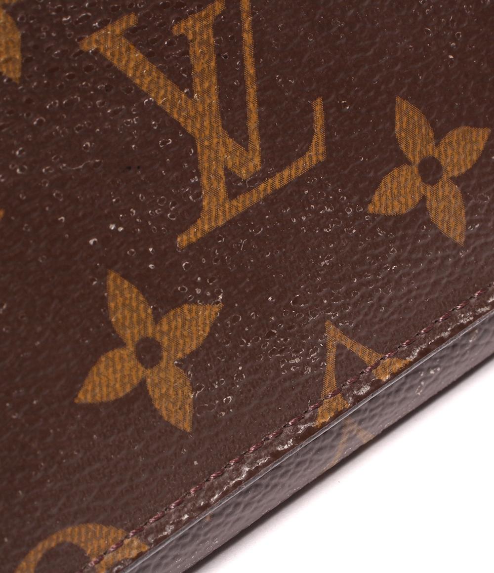 鑑定済/美品✨ルイヴィトン 名刺入れ アンヴェロップ  モノグラム M62920 楽天市場】LOUIS VUITTON ルイ ヴィトン モノグラム