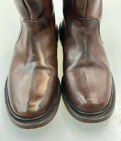 Tricker's ロングブーツ × Margaret Howell レディース SIZE 4 1/2 トリッカーズ