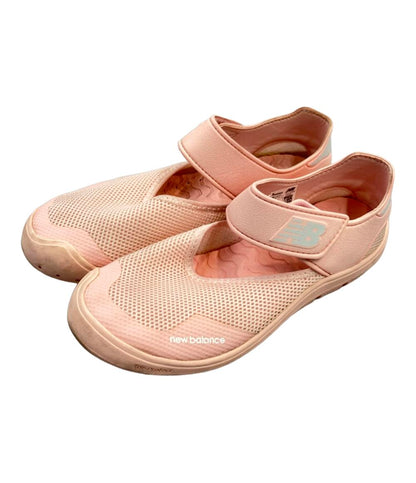 ニューバランス サマーシューズ 水陸両用 YO208SA2 キッズ SIZE 23.0 (M) NEW BALANCE