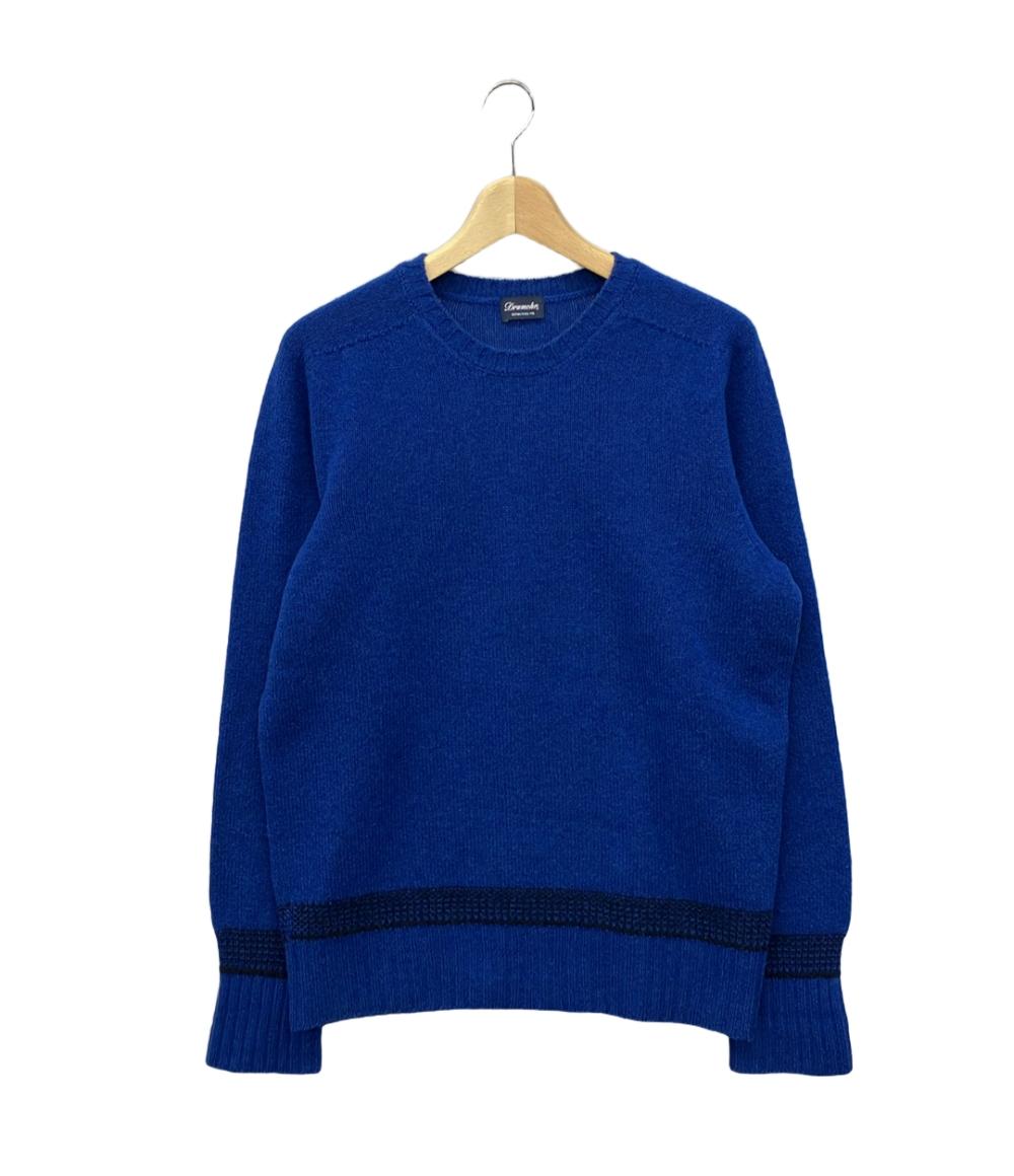 ドルモア 長袖ニット メンズ SIZE 48 (L) DRUMOHR