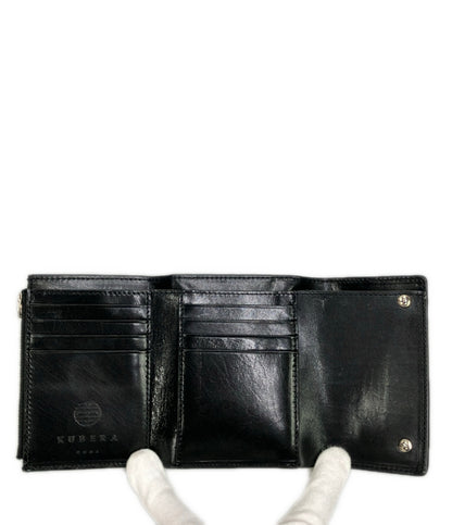 KUBERA 9981 二つ折り財布 メンズ クベラ9981