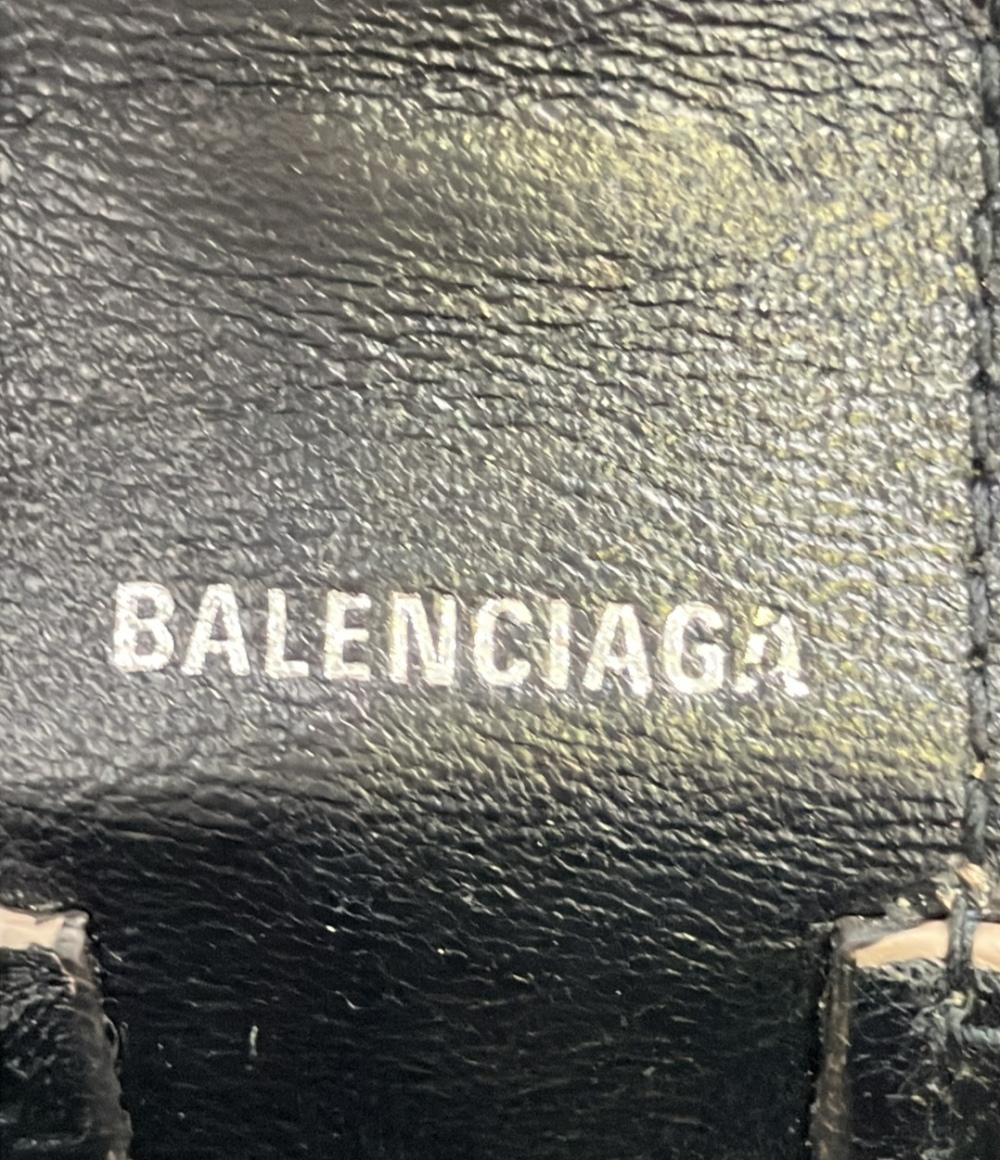 美品 バレンシアガ AirPodsケース レディース BALENCIAGA