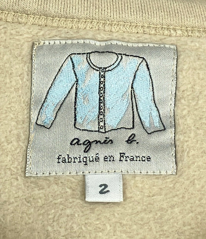 agnes b. 長袖カーディガン EZ78M001 メンズ SIZE 2 (M) アニエスベー