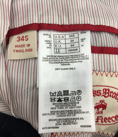 ブルックスブラザーズ  テーラードジャケット      メンズ SIZE 34S (M) Brooks Brothers