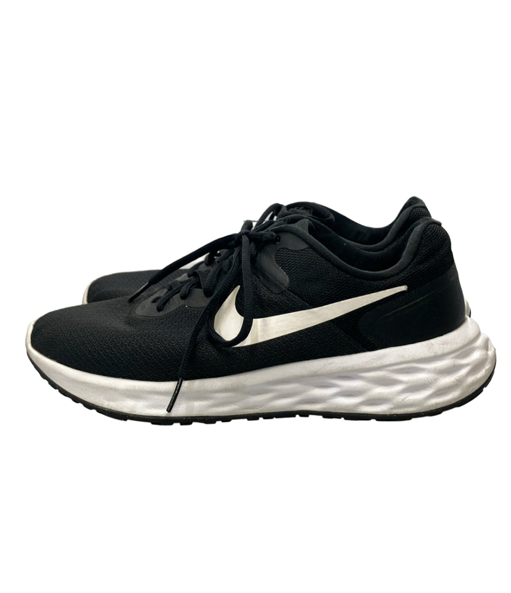 NIKE ローカットスニーカー レボリューション 6 DD8475-003 メンズ SIZE 27.5 ナイキ