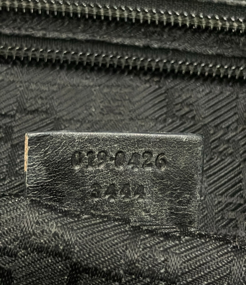 GUCCI トートバッグ ハンドバッグ 019 0426 3444 レディース グッチ
