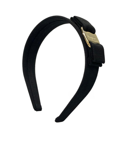 Salvatore Ferragamo カチューシャ ヴァラ レディース サルヴァトーレフェラガモ