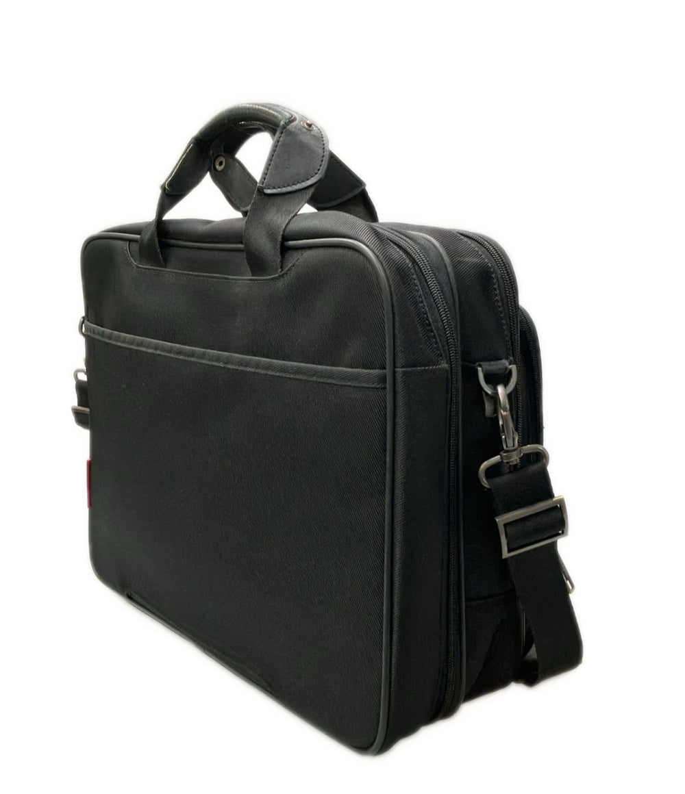 Samsonite ブリーフケース ショルダーバッグ 2WAY 斜め掛け メンズ