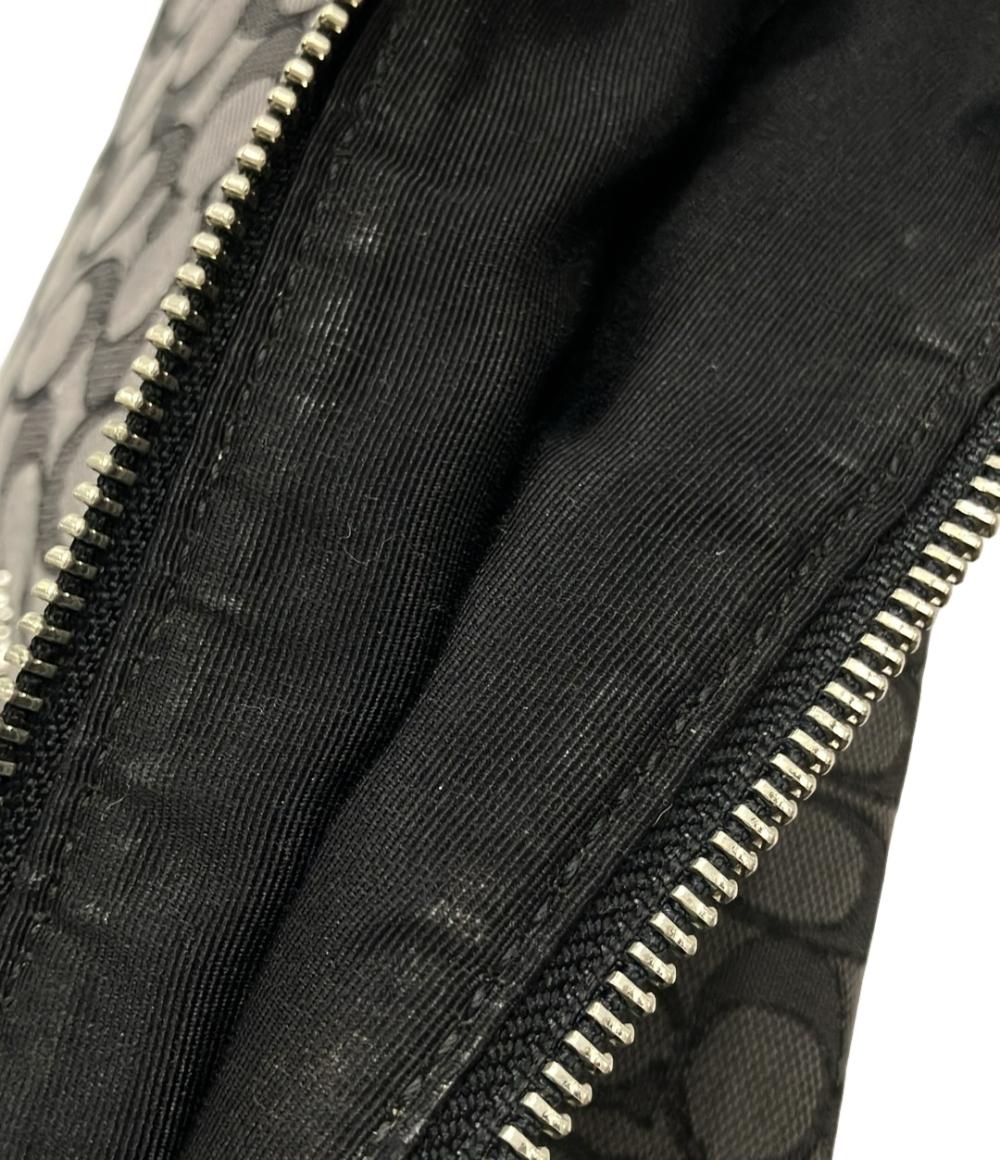 COACH ショルダーバッグ 斜め掛け シグネチャー F54936 レディース